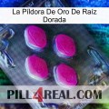 La Píldora De Oro De Raíz Dorada 02